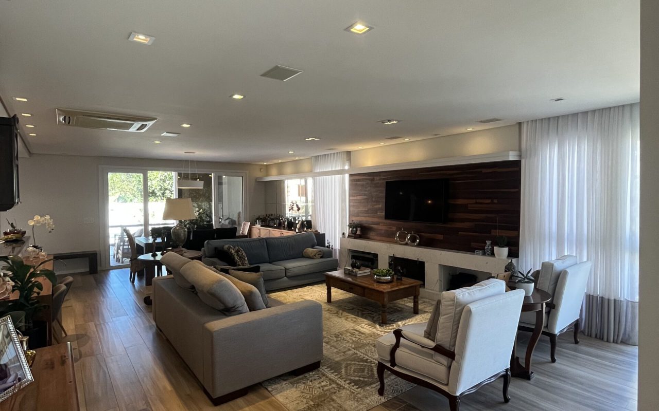 Casa perfeita: 4 dts em Santo Antônio — foto 47