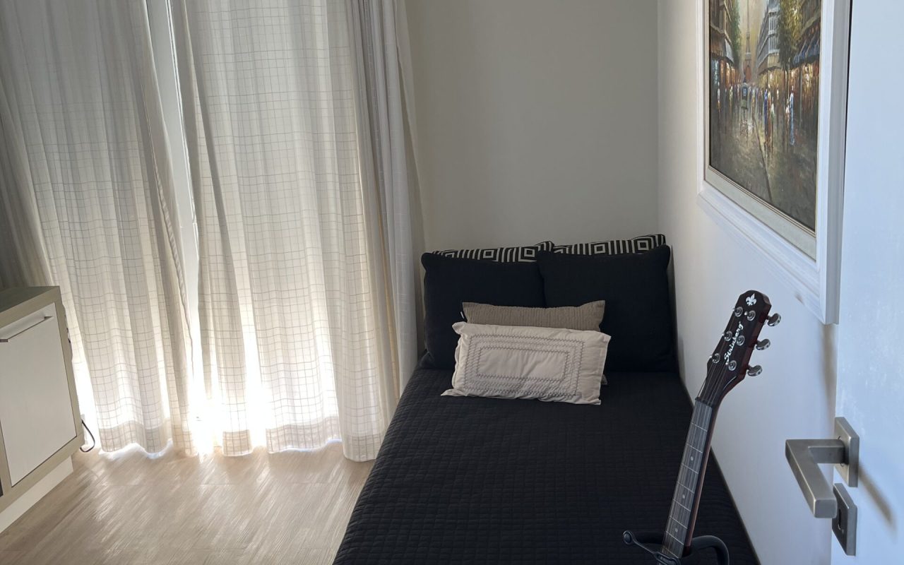 Casa perfeita: 4 dts em Santo Antônio — foto 25