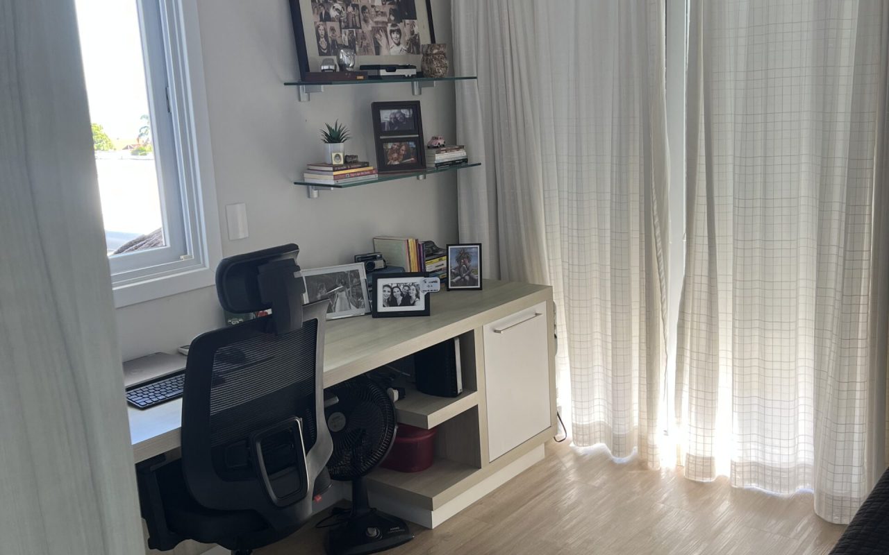 Casa perfeita: 4 dts em Santo Antônio — foto 24