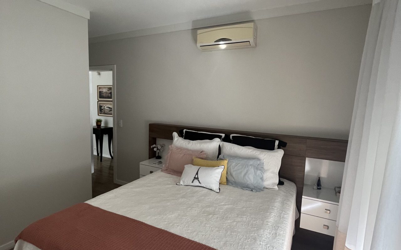 Casa perfeita: 4 dts em Santo Antônio — foto 40