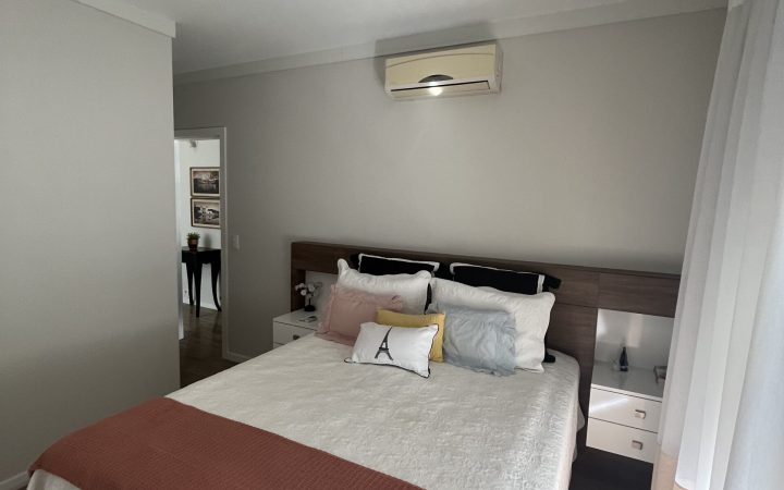 Casa perfeita: 4 dts em Santo Antônio — foto 40