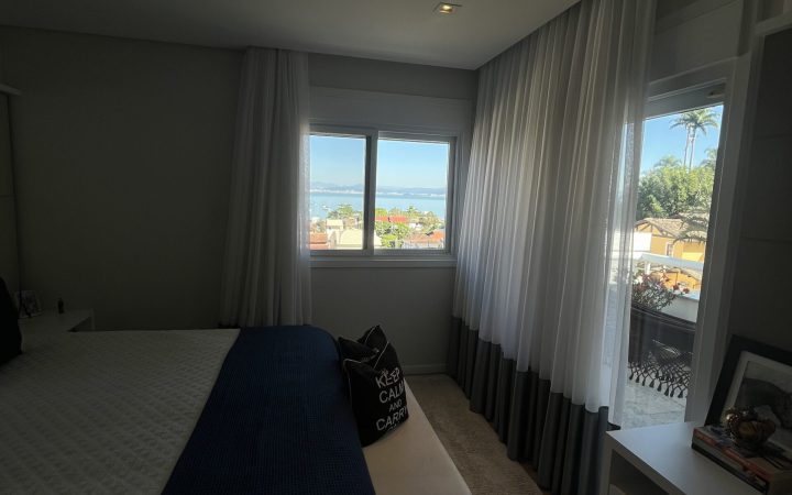 Casa perfeita: 4 dts em Santo Antônio — foto 15