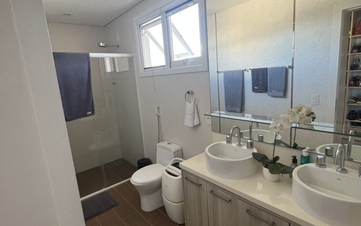 Casa perfeita: 4 dts em Santo Antônio — foto 49