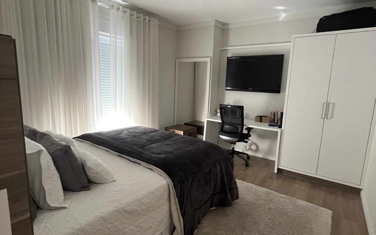 Casa perfeita: 4 dts em Santo Antônio — foto 27