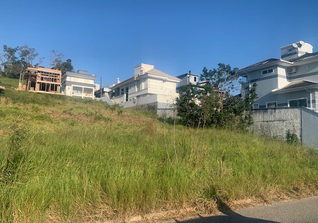 Terreno 360 m² na Pedra Branca — foto 1