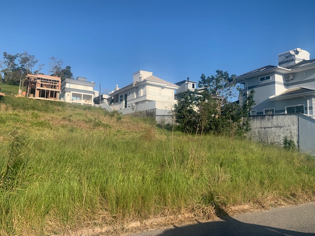 Terreno 360 m² na Pedra Branca