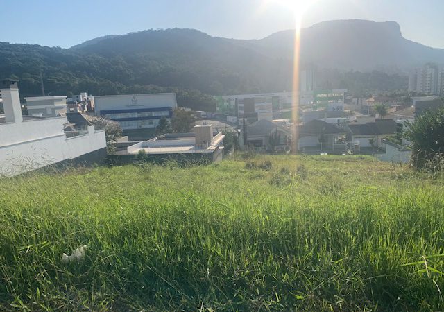 Terreno 360 m² na Pedra Branca — foto 3