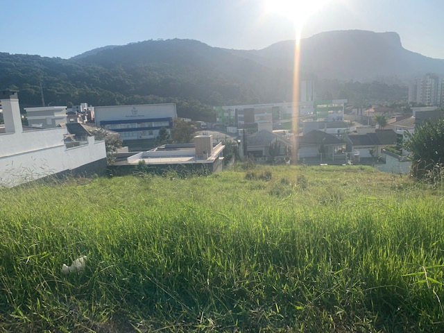 Terreno 360 m² na Pedra Branca — foto 3
