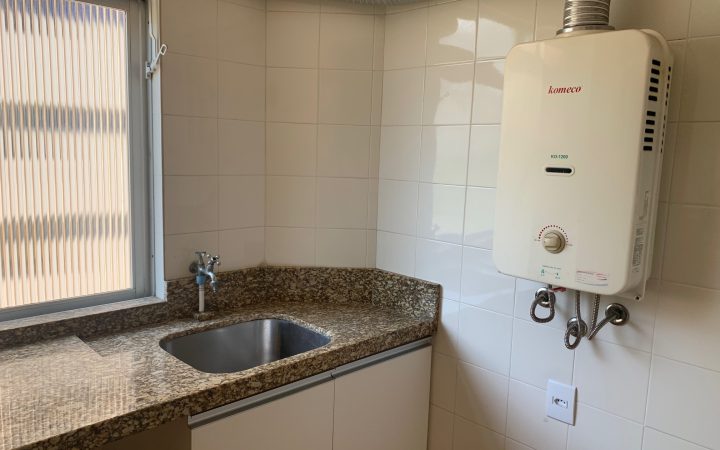 4 dormitórios próximo ao Beira Mar Shopping – centro — foto 21