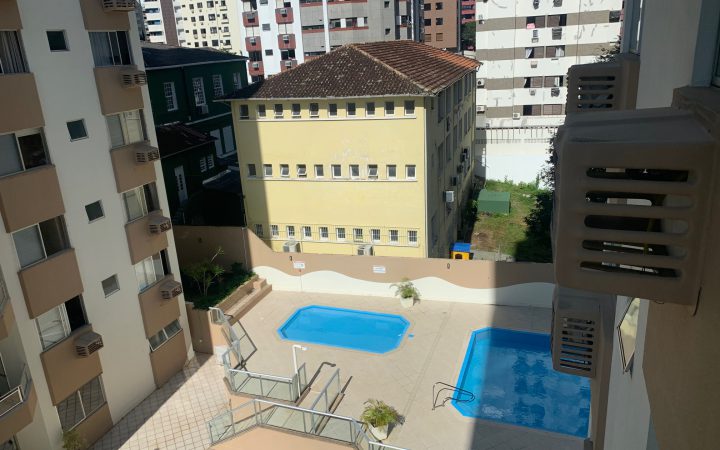 4 dormitórios próximo ao Beira Mar Shopping – centro — foto 9