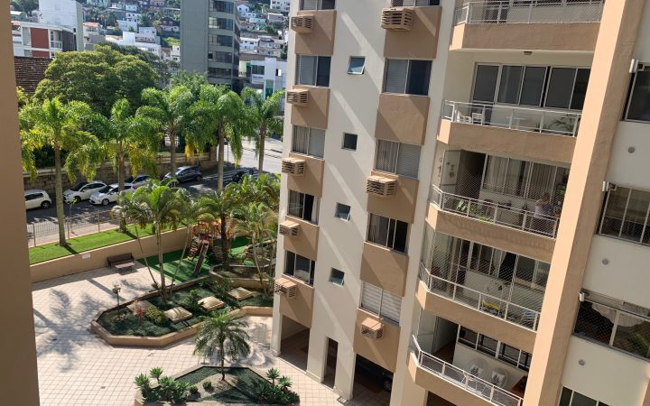 4 dormitórios próximo ao Beira Mar Shopping – centro — foto 19