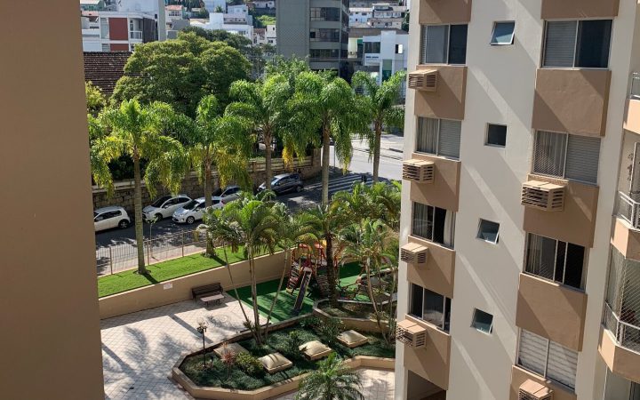 4 dormitórios próximo ao Beira Mar Shopping – centro — foto 7