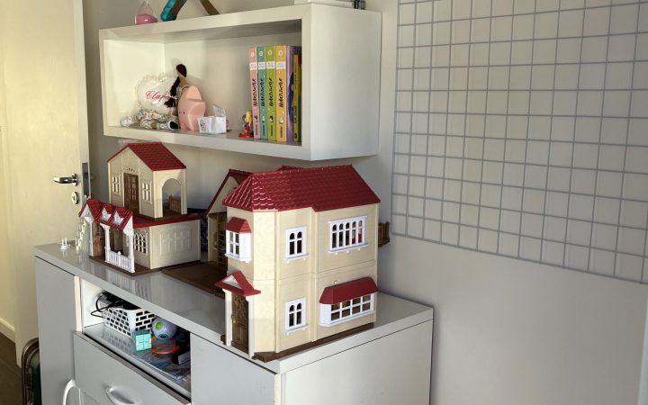 Casa de 3 dts em Coqueiros – — foto 18