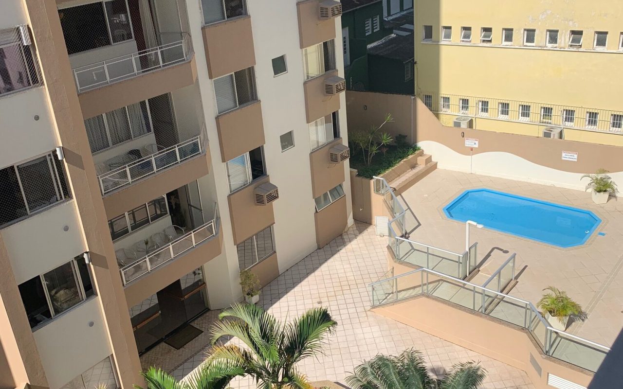 4 dormitórios próximo ao Beira Mar Shopping – centro — foto 6