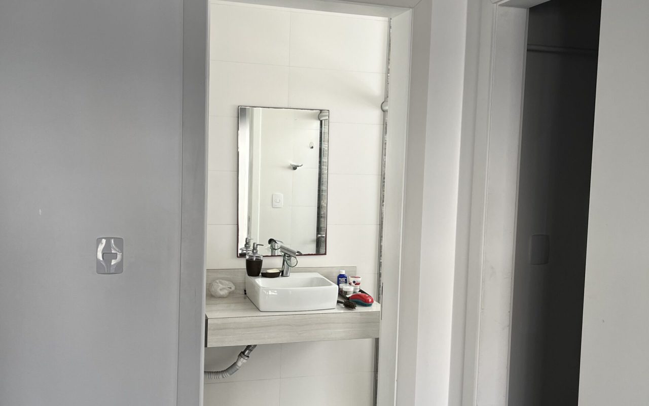 Casa de 3 dts em Coqueiros – — foto 17