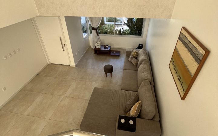 Casa de 3 dts em Coqueiros – — foto 12