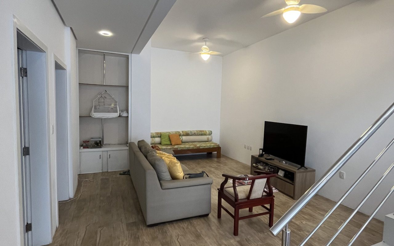 Casa de 3 dts em Coqueiros – — foto 7