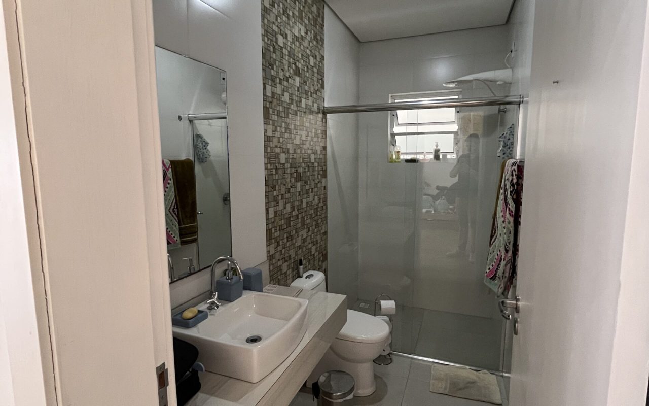 Casa de 3 dts em Coqueiros – — foto 10