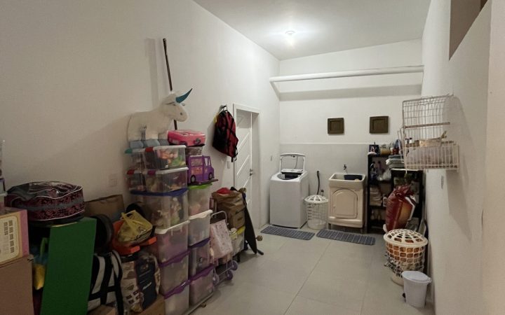 Casa de 3 dts em Coqueiros – — foto 8