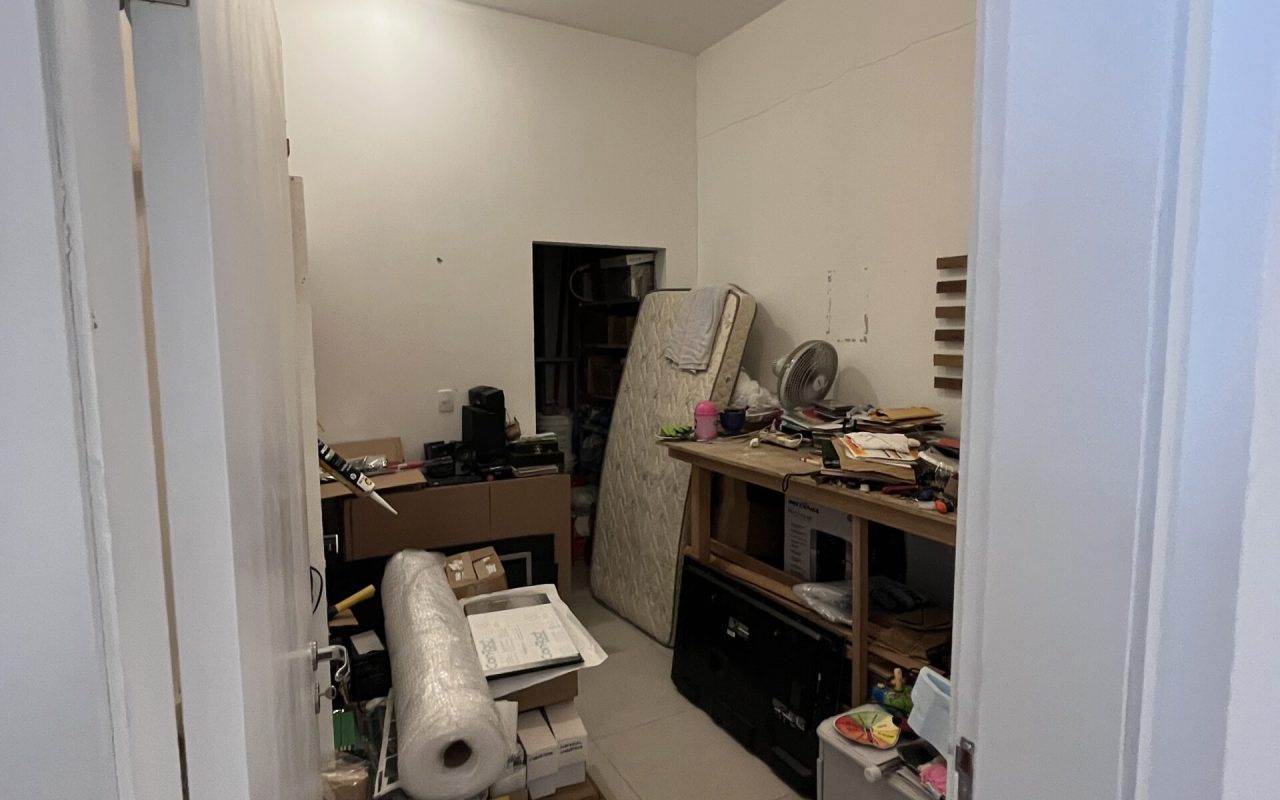 Casa de 3 dts em Coqueiros – — foto 9