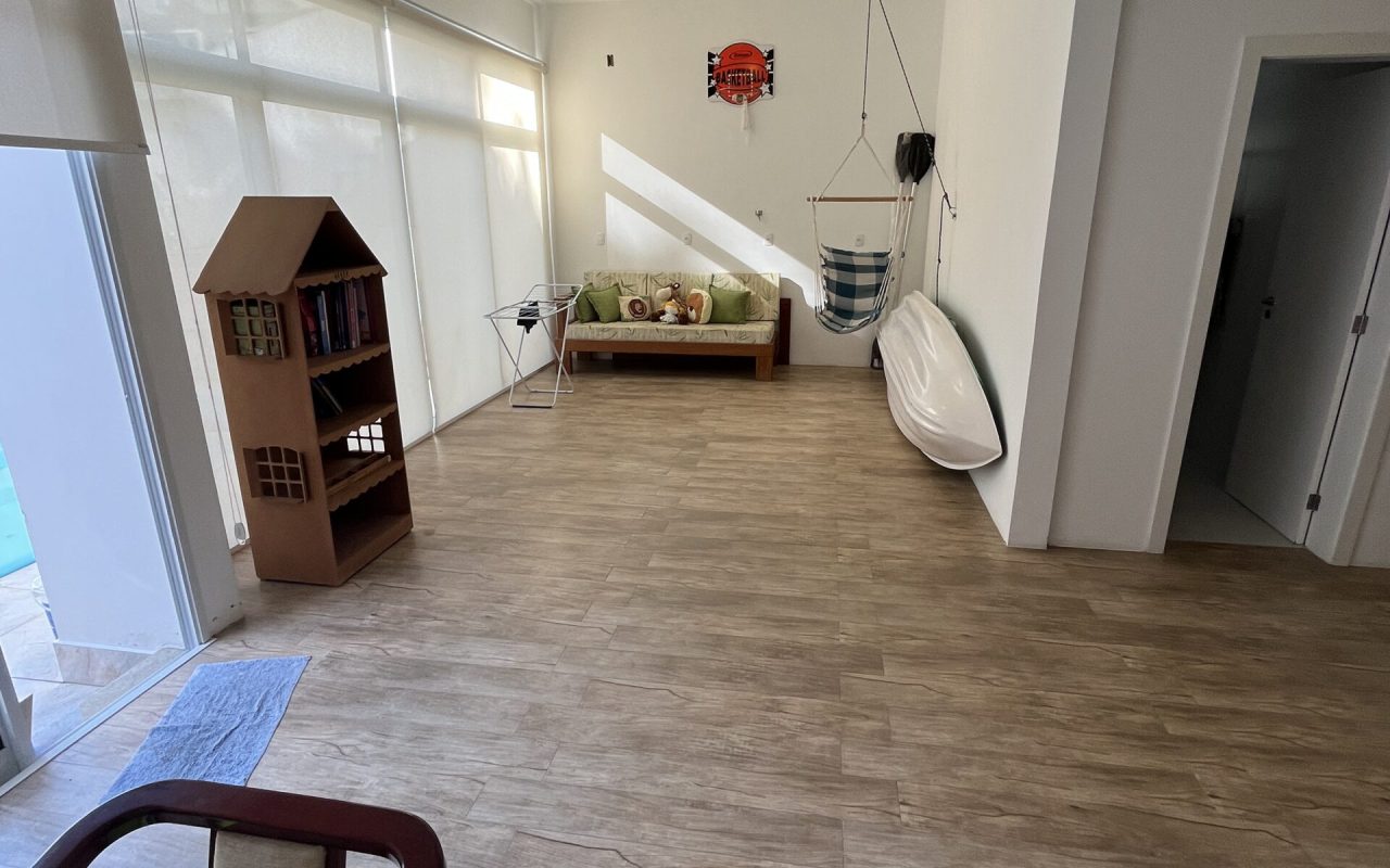Casa de 3 dts em Coqueiros – — foto 5