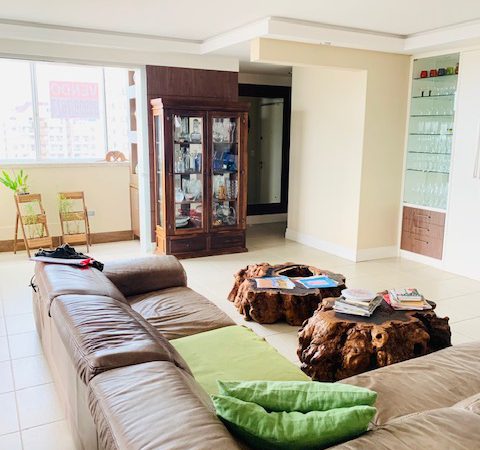 Cobertura duplex no Estreito — foto 5