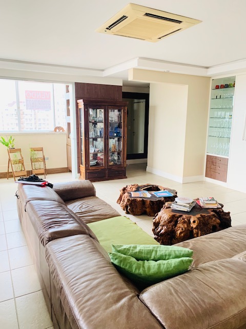 Cobertura 4 dormitórios no bairro do Estreito – Florianópolis — foto 15