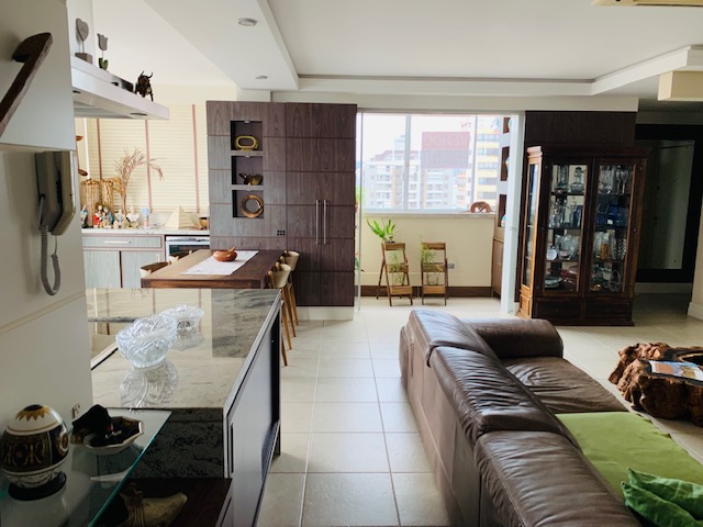 Cobertura duplex no Estreito — foto 7