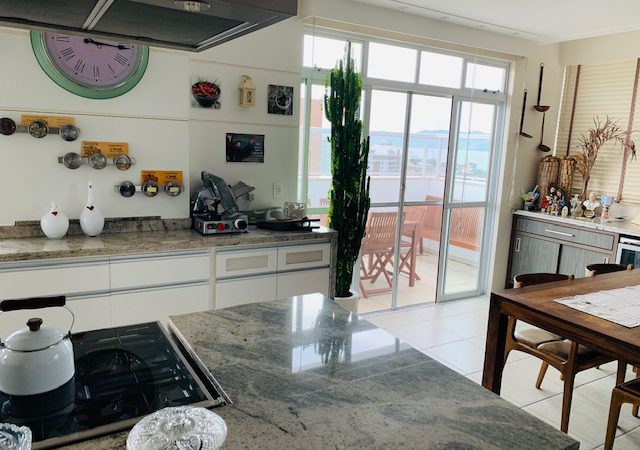 Cobertura 4 dormitórios no bairro do Estreito – Florianópolis — foto 13
