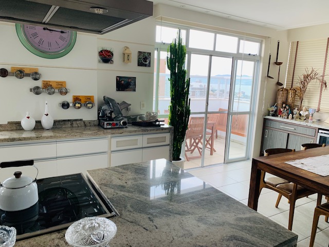 Cobertura 4 dormitórios no bairro do Estreito – Florianópolis — foto 13
