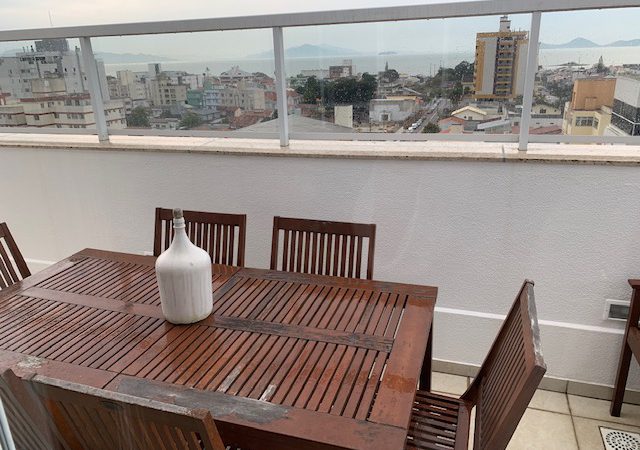Cobertura 4 dormitórios no bairro do Estreito – Florianópolis — foto 12