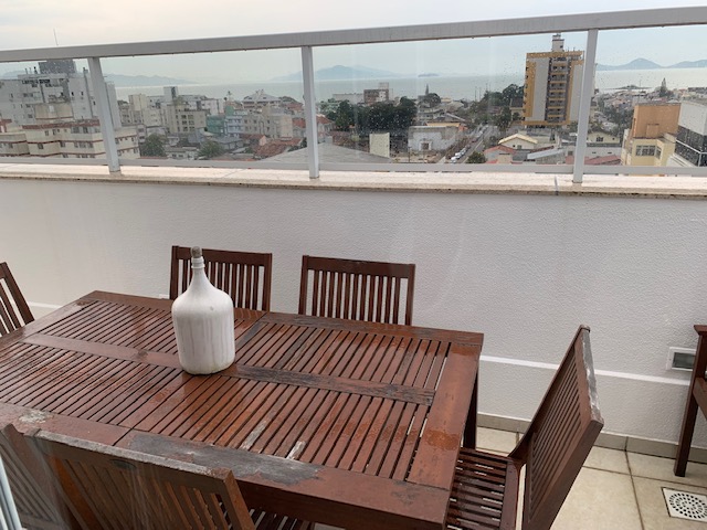 Cobertura 4 dormitórios no bairro do Estreito – Florianópolis — foto 12