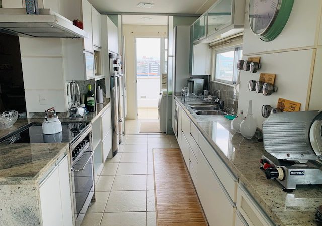 Cobertura duplex no Estreito — foto 10
