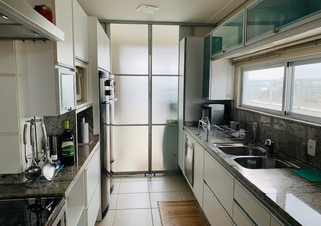 Cobertura duplex no Estreito — foto 12