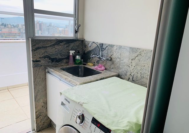 Cobertura 4 dormitórios no bairro do Estreito – Florianópolis — foto 3