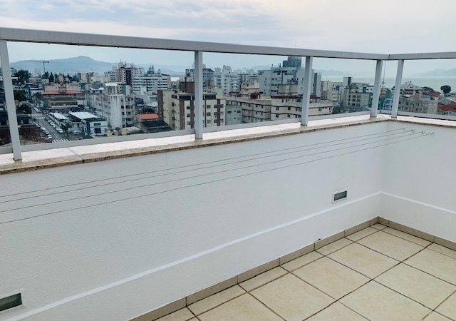 Cobertura 4 dormitórios no bairro do Estreito – Florianópolis — foto 9