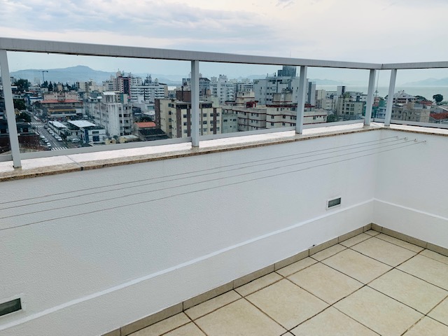 Cobertura 4 dormitórios no bairro do Estreito – Florianópolis — foto 9