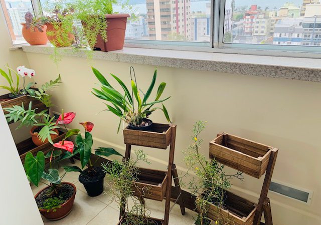 Cobertura 4 dormitórios no bairro do Estreito – Florianópolis — foto 6
