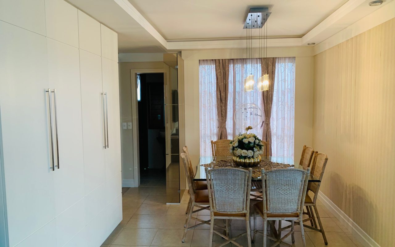Cobertura 4 dormitórios no bairro do Estreito – Florianópolis — foto 31