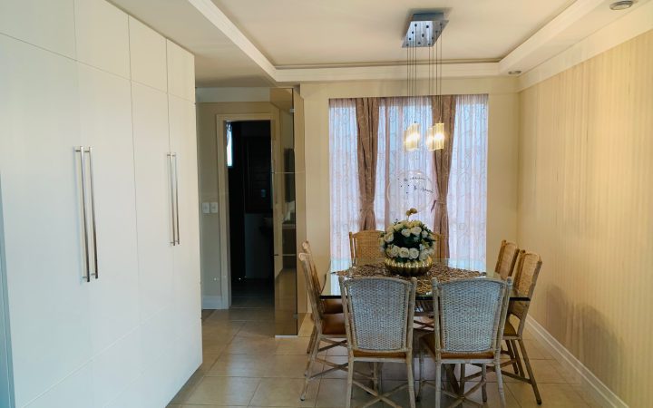 Cobertura 4 dormitórios no bairro do Estreito – Florianópolis — foto 31