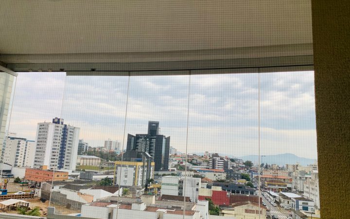 Cobertura 4 dormitórios no bairro do Estreito – Florianópolis — foto 21