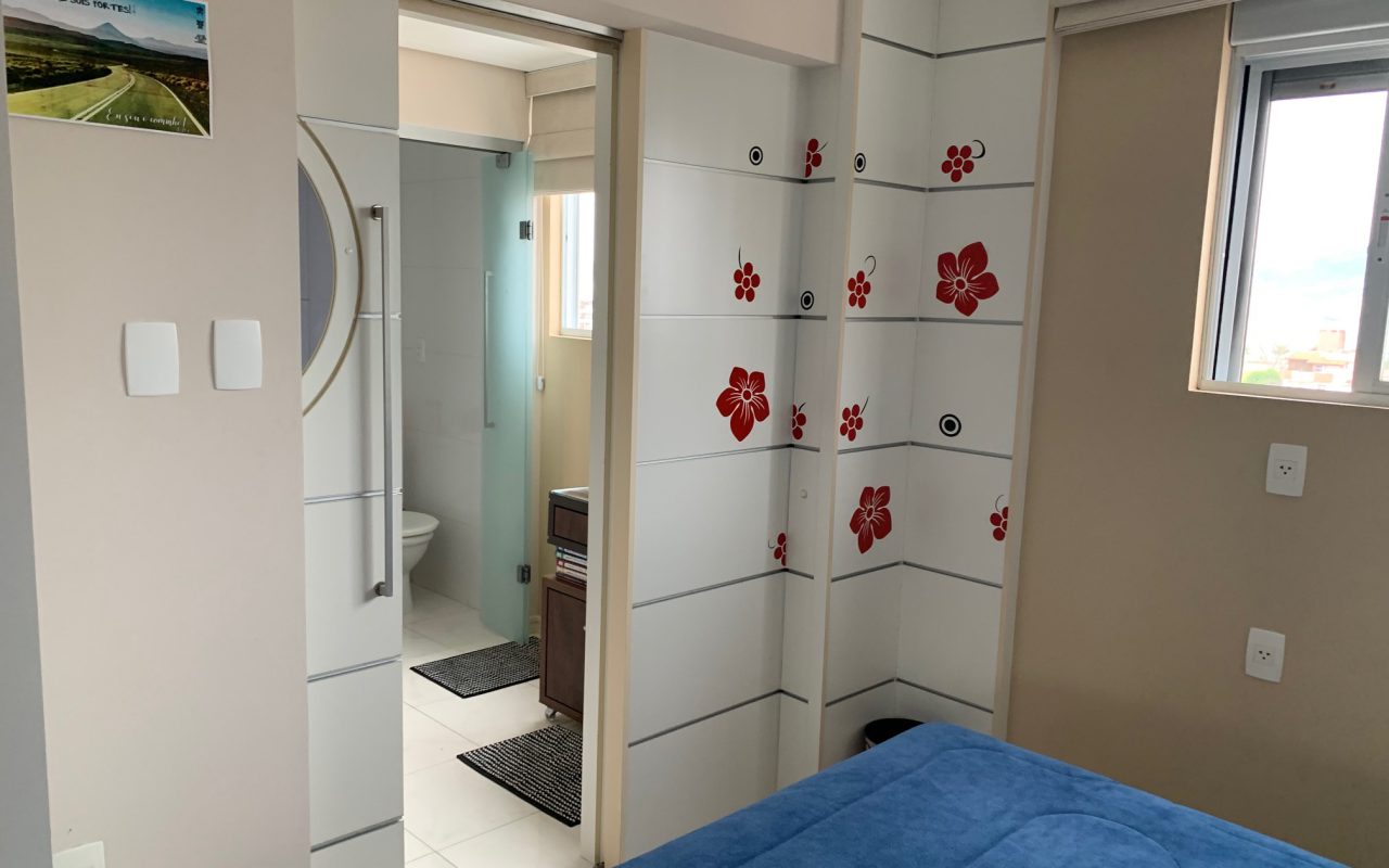 Cobertura 4 dormitórios no bairro do Estreito – Florianópolis — foto 48