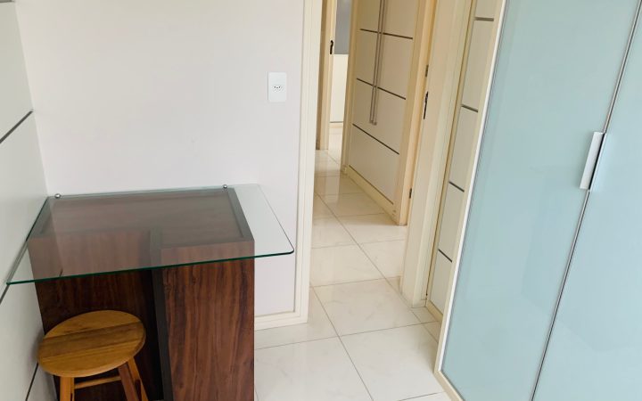Cobertura 4 dormitórios no bairro do Estreito – Florianópolis — foto 47