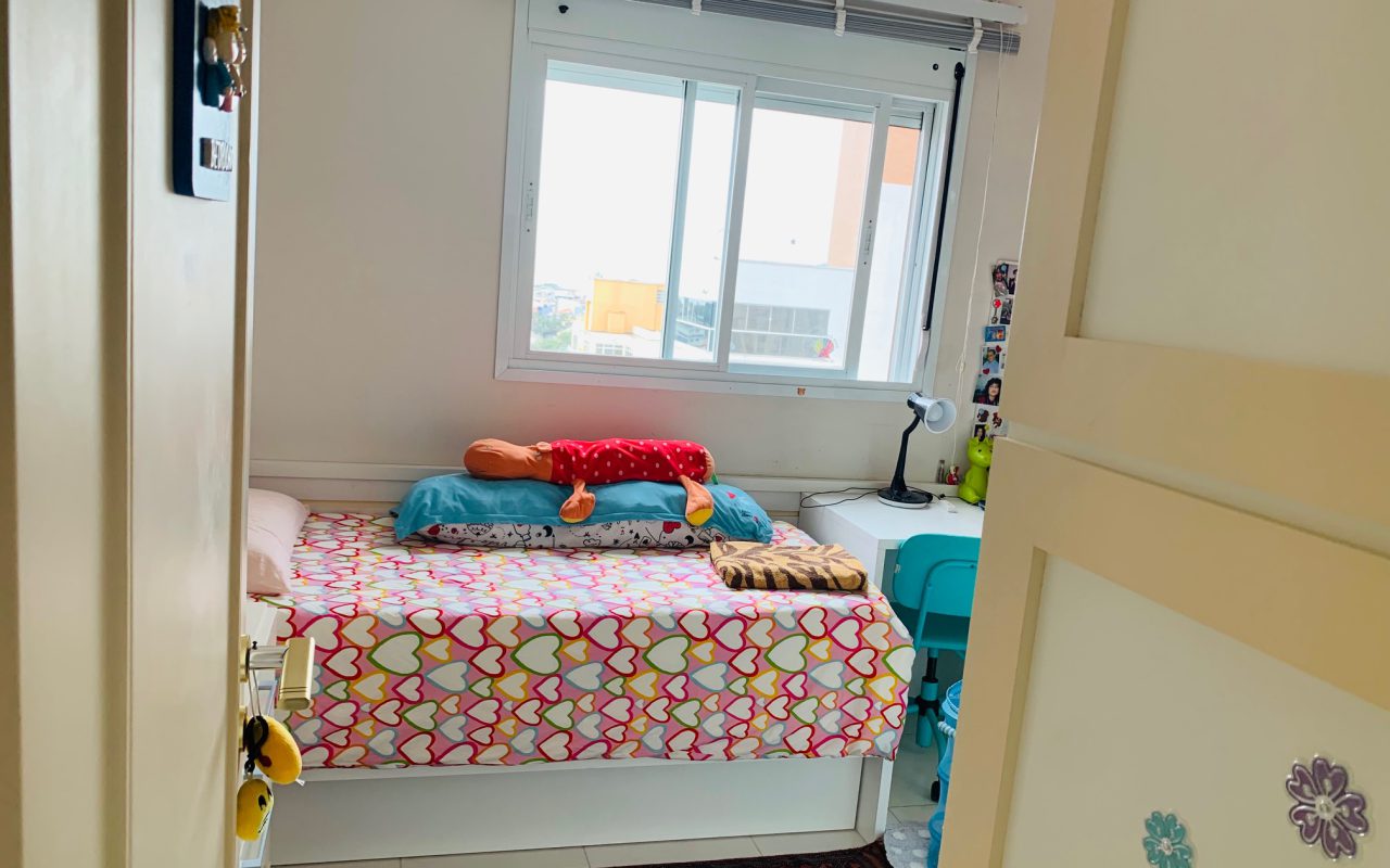 Cobertura 4 dormitórios no bairro do Estreito – Florianópolis — foto 46