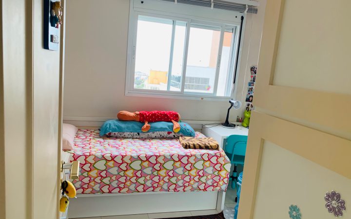 Cobertura 4 dormitórios no bairro do Estreito – Florianópolis — foto 46
