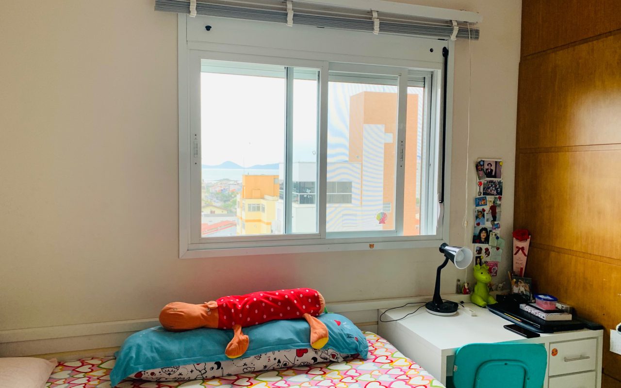 Cobertura 4 dormitórios no bairro do Estreito – Florianópolis — foto 44