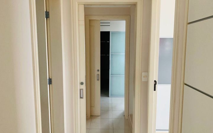 Cobertura 4 dormitórios no bairro do Estreito – Florianópolis — foto 45