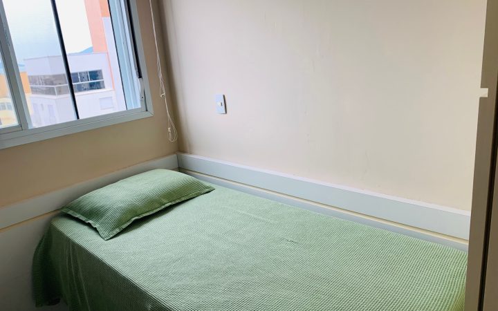Cobertura 4 dormitórios no bairro do Estreito – Florianópolis — foto 42