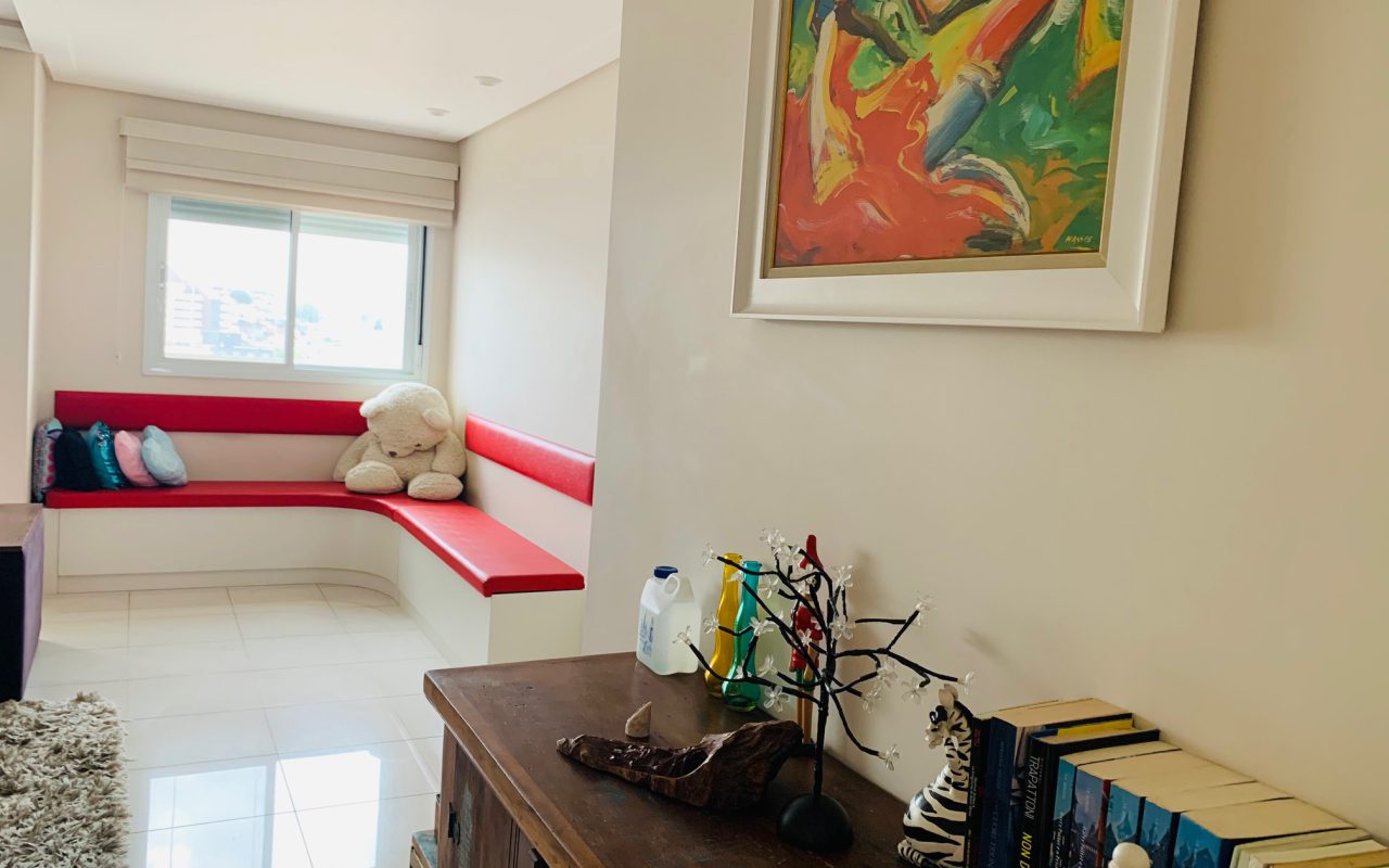 Cobertura 4 dormitórios no bairro do Estreito – Florianópolis — foto 40
