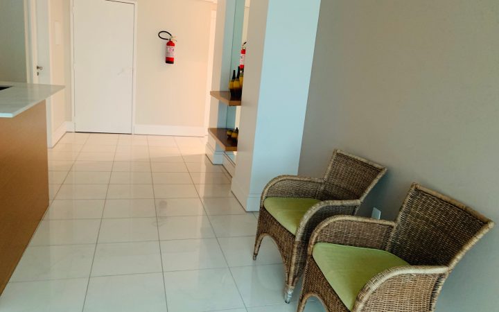 Cobertura 4 dormitórios no bairro do Estreito – Florianópolis — foto 34